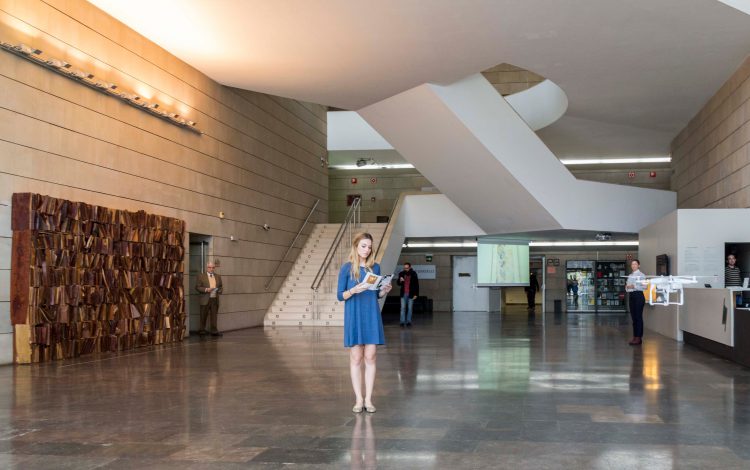 Educational Trip Valencia Museum